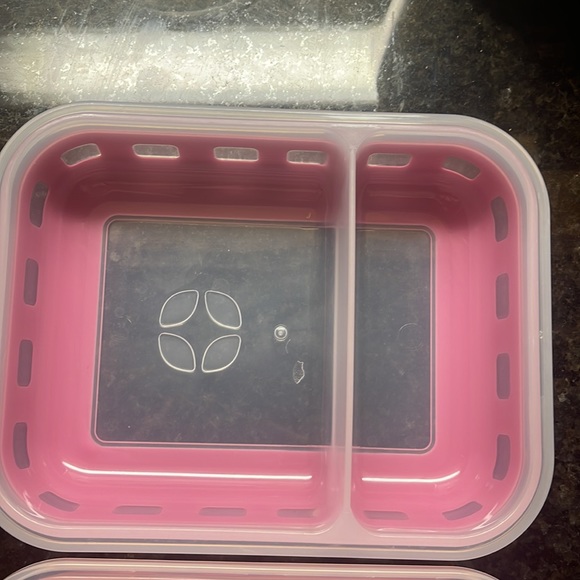 Ello Tupperware - Picture 7 of 9